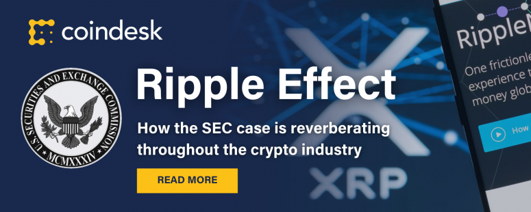 MoneyGram has yet to see any “negative impact” on its longstanding business arrangement with Ripple from the U.S. Securities and Exchange Commission’s (SEC) lawsuit against the latter company. 